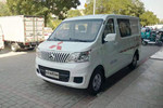 长安轻型车 睿行M60 2019款 标准型 109马力 5座 1.5L平顶背掀门封闭货车