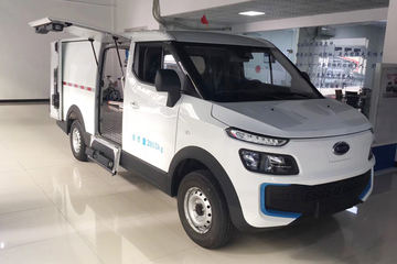 ���� ����EV ������ 5.46�״��綯�����ʽ���䳵(�����ʽ����)44.5kWhͼƬ