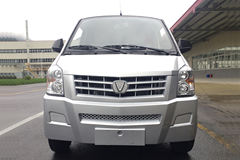 成功BEV6 2019款 标准型 4.01米纯电动封闭货车43.8kWh