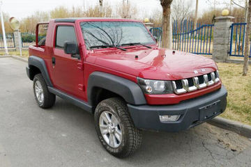 F40 2019 Զħ 2.3T 250 ˫Ƥ() ͼƬ