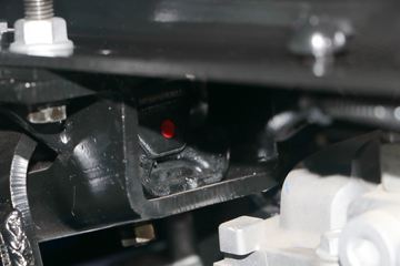 �ִ����ó� ��ͼ300 150���� 4X2 4.165�׵�����ʽ�Ῠ(����)(CHM5040XXYZDC33T)ͼƬ