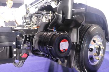 �ִ����ó� ��ͼ300 150���� 4X2 4.165�׵�����ʽ�Ῠ(����)(CHM5040XXYZDC33T)ͼƬ