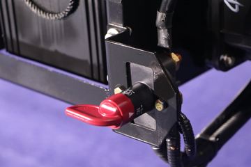 �ִ����ó� ��ͼ300 150���� 4X2 4.165�׵�����ʽ�Ῠ(����)(CHM5040XXYZDC33T)ͼƬ