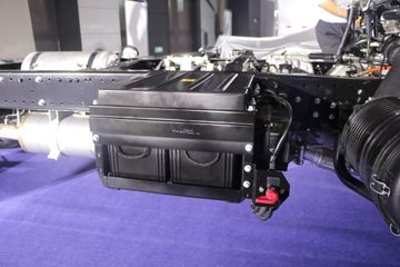 �ִ����ó� ��ͼ300 150���� 4X2 4.165�׵�����ʽ�Ῠ(����)(CHM5040XXYZDC33T)ͼƬ