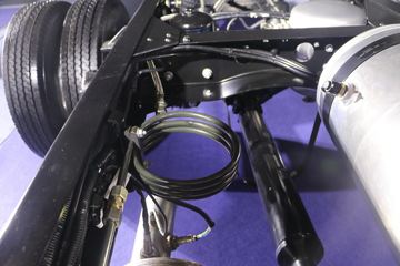 �ִ����ó� ��ͼ300 150���� 4X2 4.165�׵�����ʽ�Ῠ(����)(CHM5040XXYZDC33T)ͼƬ