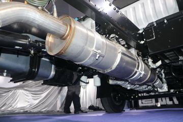 �ִ����ó� ��ͼ300 150���� 4X2 4.165�׵�����ʽ�Ῠ(����)(CHM5040XXYZDC33T)ͼƬ