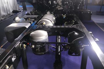 �ִ����ó� ��ͼ300 150���� 4X2 4.165�׵�����ʽ�Ῠ(����)(CHM5040XXYZDC33T)ͼƬ