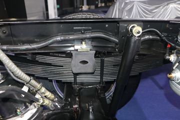 �ִ����ó� ��ͼ300 150���� 4X2 4.165�׵�����ʽ�Ῠ(����)(CHM5040XXYZDC33T)ͼƬ