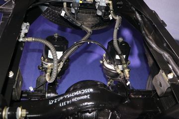 �ִ����ó� ��ͼ300 150���� 4X2 4.165�׵�����ʽ�Ῠ(����)(CHM5040XXYZDC33T)ͼƬ