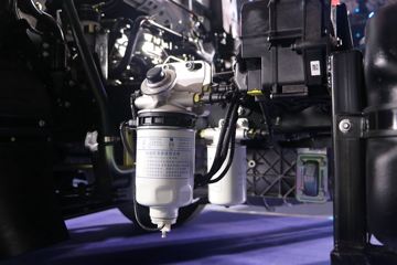 �ִ����ó� ��ͼ300 150���� 4X2 4.165�׵�����ʽ�Ῠ(����)(CHM5040XXYZDC33T)ͼƬ