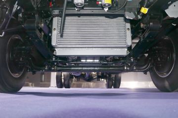 �ִ����ó� ��ͼ300 150���� 4X2 4.165�׵�����ʽ�Ῠ(����)(CHM5040XXYZDC33T)ͼƬ