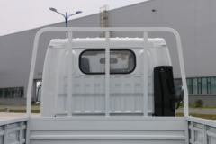 跃进 福星S70 113马力 4.05米单排栏板小卡(国六)(SH1033PEGCNZ)