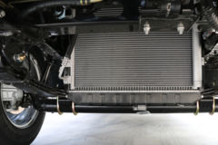 跃进 福星S70 113马力 4.05米单排栏板小卡(国六)(SH1033PEGCNZ)