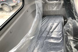 三龙龙江 自卸车驾驶室                                               图片