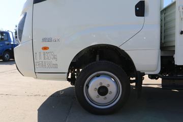 �ɵ���; GX 1.5L 112���� 3.6�׵�������΢��(����)ͼƬ