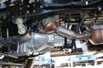 �ɵ���; GX 1.5L 112���� 3.6�׵�������΢��(����)ͼƬ