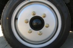 飞碟缔途 GX 1.5L 112马力 3.6米单排栏板微卡(国六)