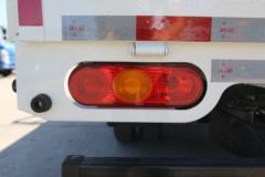 飞碟缔途 GX 1.5L 112马力 3.6米单排栏板微卡(国六)