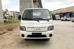 江淮 恺达X6 110马力 2.75米双排栏板微卡(HFC1030RV3E1C1S)