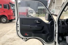 江淮 恺达X6 110马力 2.75米双排栏板微卡(HFC1030RV3E1C1S)