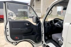 江淮 恺达X6 110马力 2.75米双排栏板微卡(HFC1030RV3E1C1S)