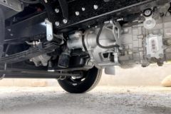 江淮 恺达X6 110马力 2.75米双排栏板微卡(HFC1030RV3E1C1S)