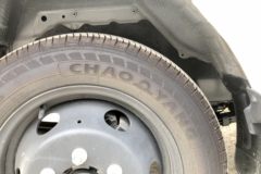 江淮 恺达X6 110马力 2.75米双排栏板微卡(HFC1030RV3E1C1S)