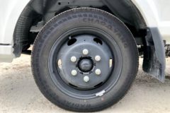 江淮 恺达X6 110马力 2.75米双排栏板微卡(HFC1030RV3E1C1S)