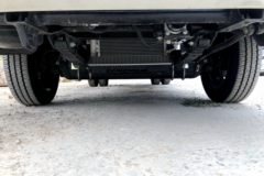 江淮 恺达X6 110马力 2.75米双排栏板微卡(HFC1030RV3E1C1S)