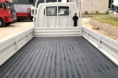 江淮 恺达X6 110马力 2.75米双排栏板微卡(HFC1030RV3E1C1S)