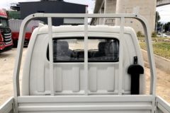 江淮 恺达X6 110马力 2.75米双排栏板微卡(HFC1030RV3E1C1S)