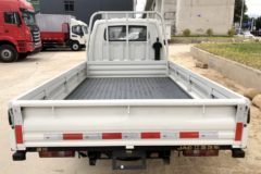 江淮 恺达X6 110马力 2.75米双排栏板微卡(HFC1030RV3E1C1S)