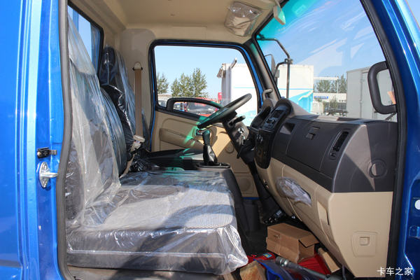 复工在即 商丘隆吉飞碟汽车现交1千抵2千