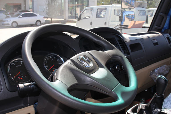 正式复工 河南五征飞碟奥弛来电享钜惠