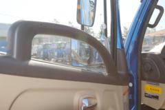 飞碟奥驰 V2系列 95马力 4.17米单排栏板轻卡