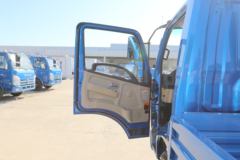 飞碟奥驰 V2系列 95马力 4.17米单排栏板轻卡