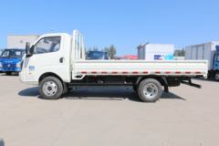 新车到店 缔途DX载货车仅需6.1万元