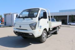 新车到店 缔途DX载货车仅需6.3万元