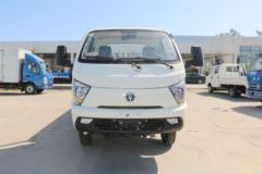 缔途DX载货车阜阳市火热促销中 让利高达7.6万