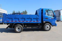 奥驰自卸小金刚已经到店，欢迎广大客户朋友们进店选购。