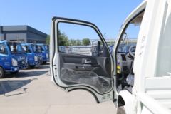 飞碟缔途 DX 乐享版 2.2L 110马力 3.95米单排栏板微卡(FD1041D66K5-1)