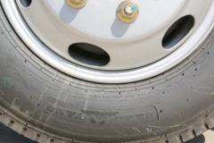 飞碟缔途 DX 乐享版 2.2L 110马力 3.95米单排栏板微卡(FD1041D66K5-1)