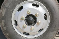 飞碟缔途 DX 乐享版 2.2L 110马力 3.95米单排栏板微卡(FD1041D66K5-1)