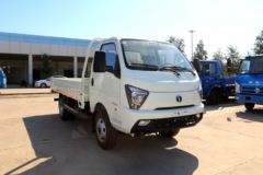 飞碟缔途 DX 乐享版 2.2L 110马力 3.95米单排栏板微卡(FD1041D66K5-1)