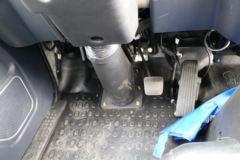 远程 E200 标配版 4.5T 4.1米单排纯电动栏板轻卡(DNC1049BEVK1)86kWh