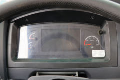 远程 E200 标配版 4.5T 4.1米单排纯电动栏板轻卡(DNC1049BEVK1)86kWh
