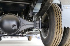 远程 E200 标配版 4.5T 4.1米单排纯电动栏板轻卡(DNC1049BEVK1)86kWh