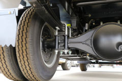 远程 E200 标配版 4.5T 4.1米单排纯电动栏板轻卡(DNC1049BEVK1)86kWh