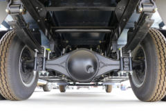 远程 E200 标配版 4.5T 4.1米单排纯电动栏板轻卡(DNC1049BEVK1)86kWh