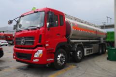 降价促销 东风商用天龙油罐车仅售36万